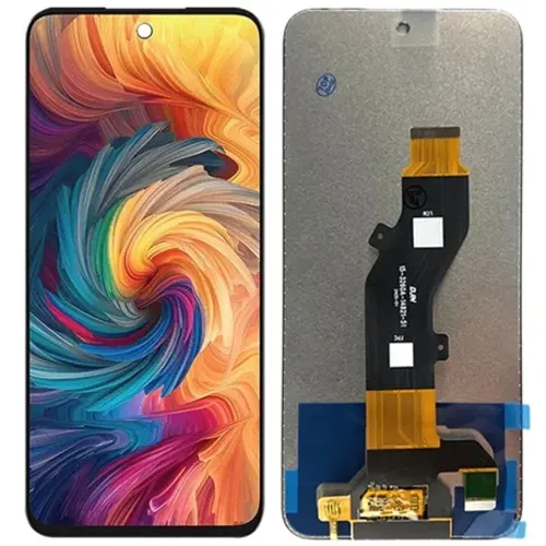 Replacement for ZTE NUBIA V70 DESIGN LCD DISPLAY - Quality Phone Parts in Sri Lanka